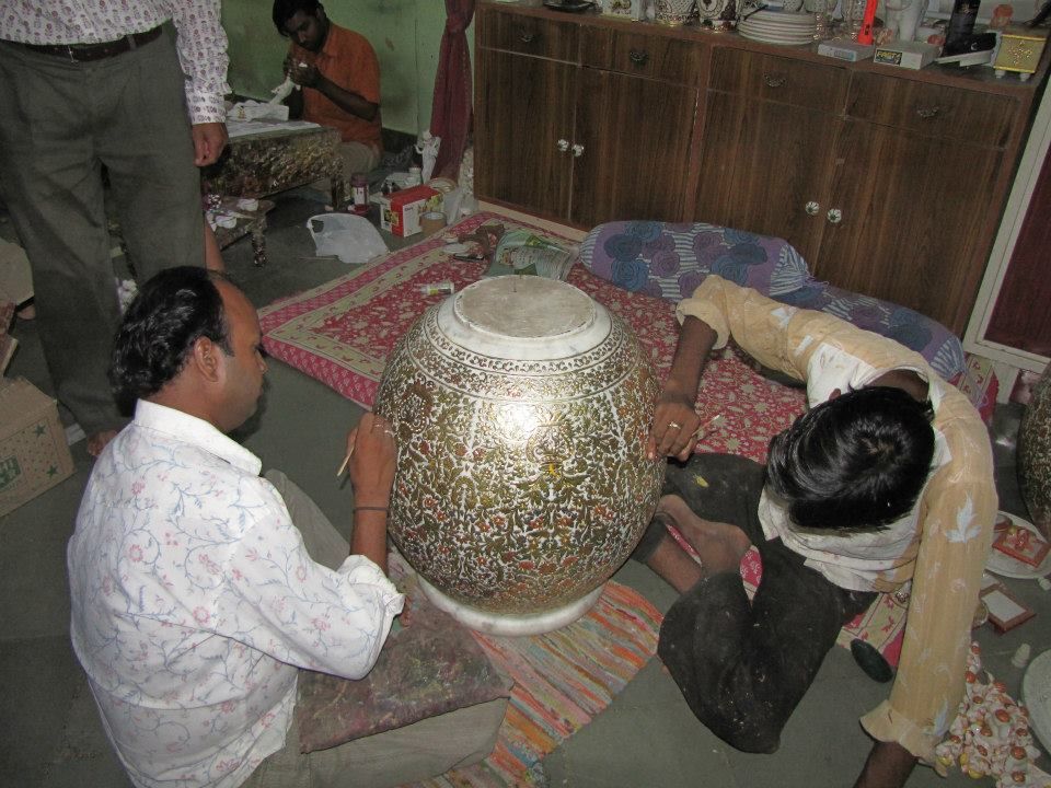 Photo of Craft appreciation tour in Jaipur 2/15 by Aparna Acharya