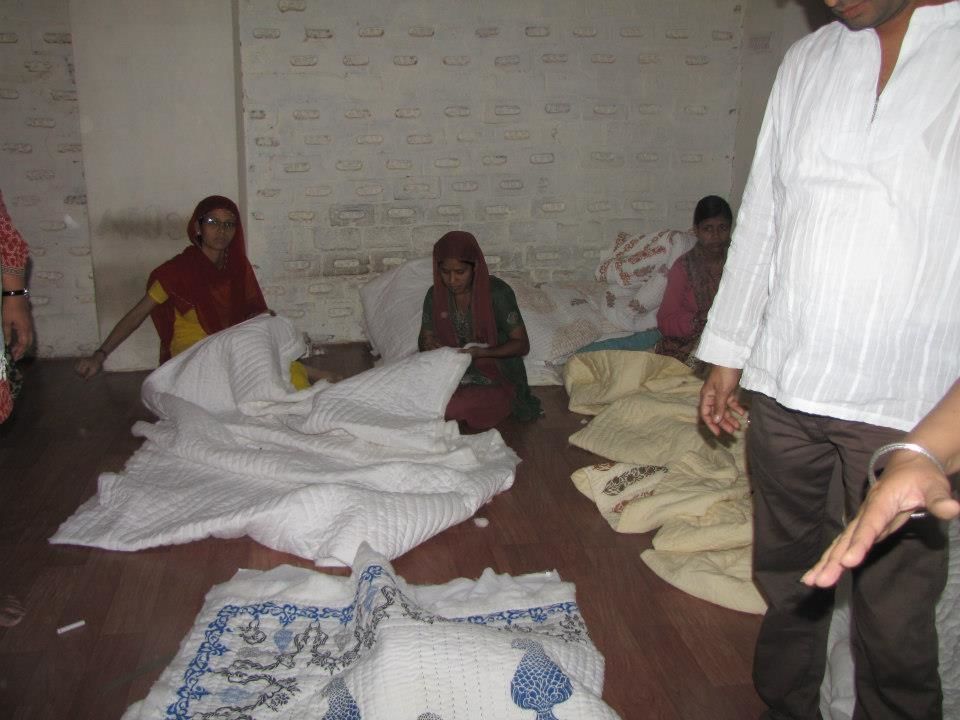 Photo of Craft appreciation tour in Jaipur 5/15 by Aparna Acharya
