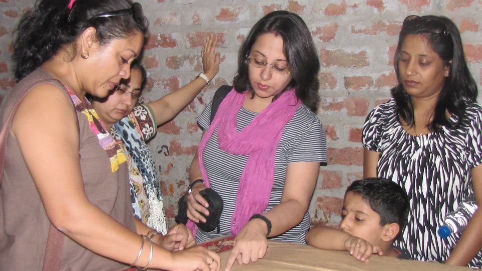 Photo of Craft appreciation tour in Jaipur 7/15 by Aparna Acharya