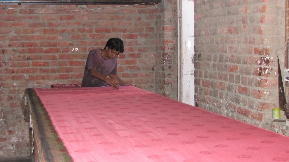Photo of Craft appreciation tour in Jaipur 8/15 by Aparna Acharya