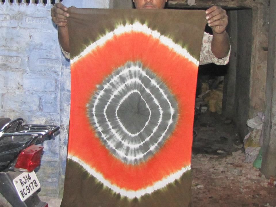Photo of Craft appreciation tour in Jaipur 9/15 by Aparna Acharya