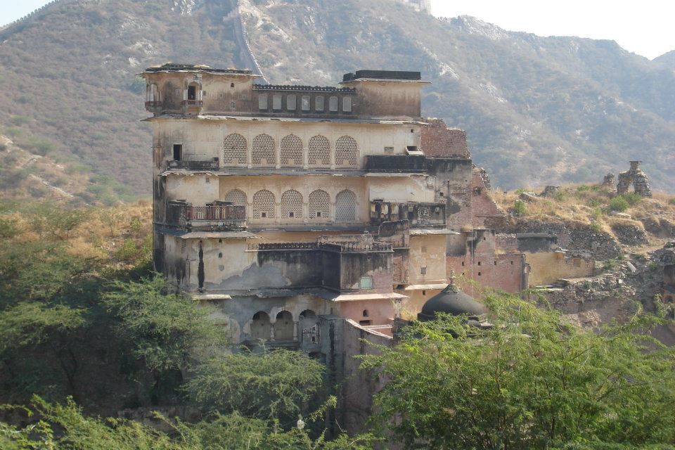Photo of Craft appreciation tour in Jaipur 14/15 by Aparna Acharya