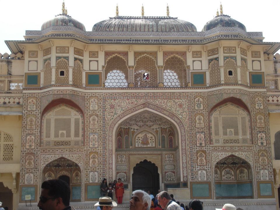 Photo of Craft appreciation tour in Jaipur 15/15 by Aparna Acharya