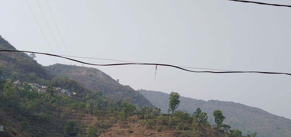 Photo of Uttrakhand be so lit. by shrangarika sharma