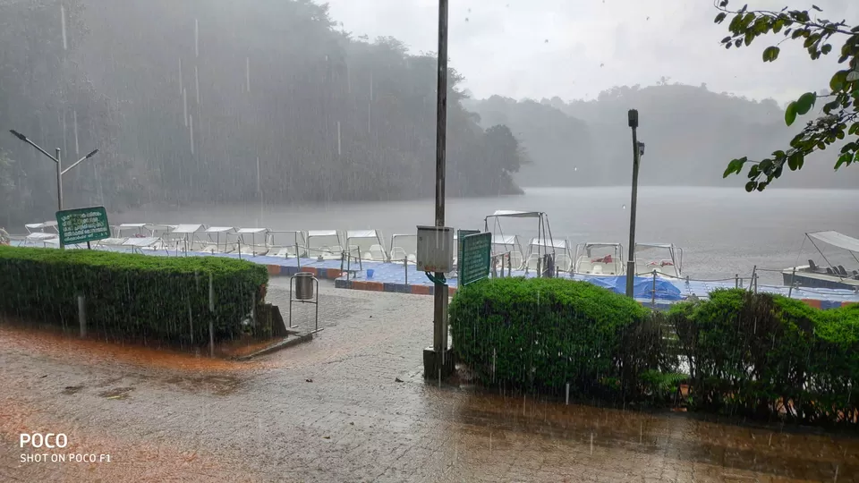 Photo of Pookode, Kerala, India by Akshay Bhatt