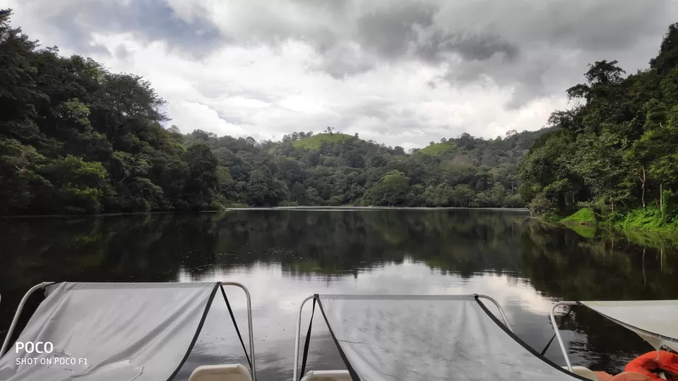Photo of Pookode, Kerala, India by Akshay Bhatt