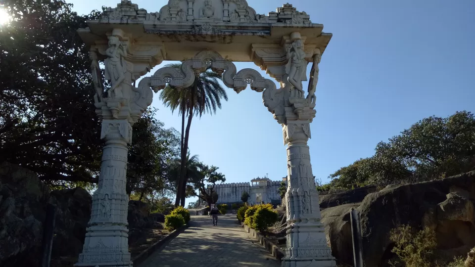 Photo of Mount to Mount Abu - Raj in Rajasthan by Swati Rani