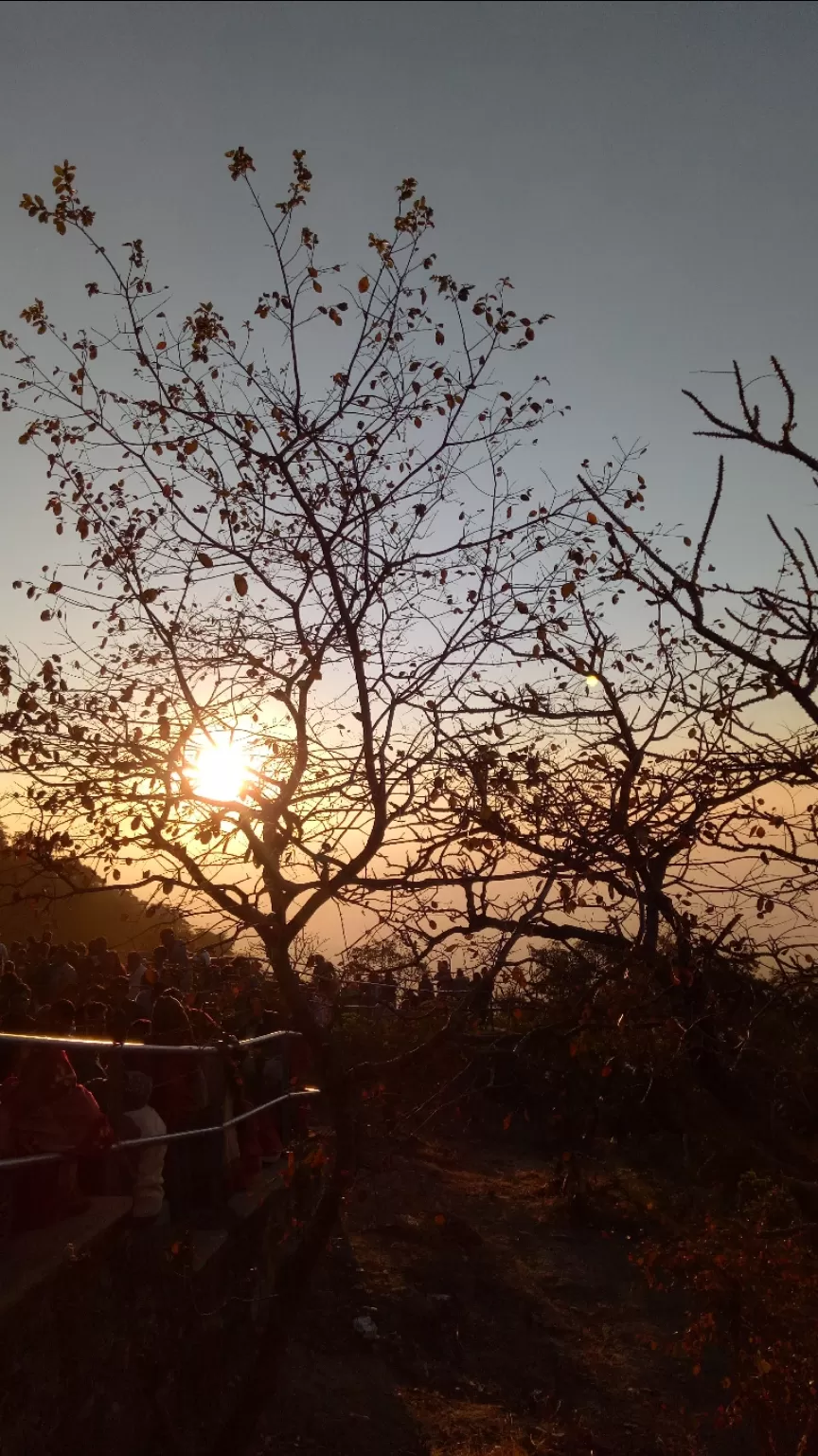 Photo of Mount to Mount Abu - Raj in Rajasthan by Swati Rani