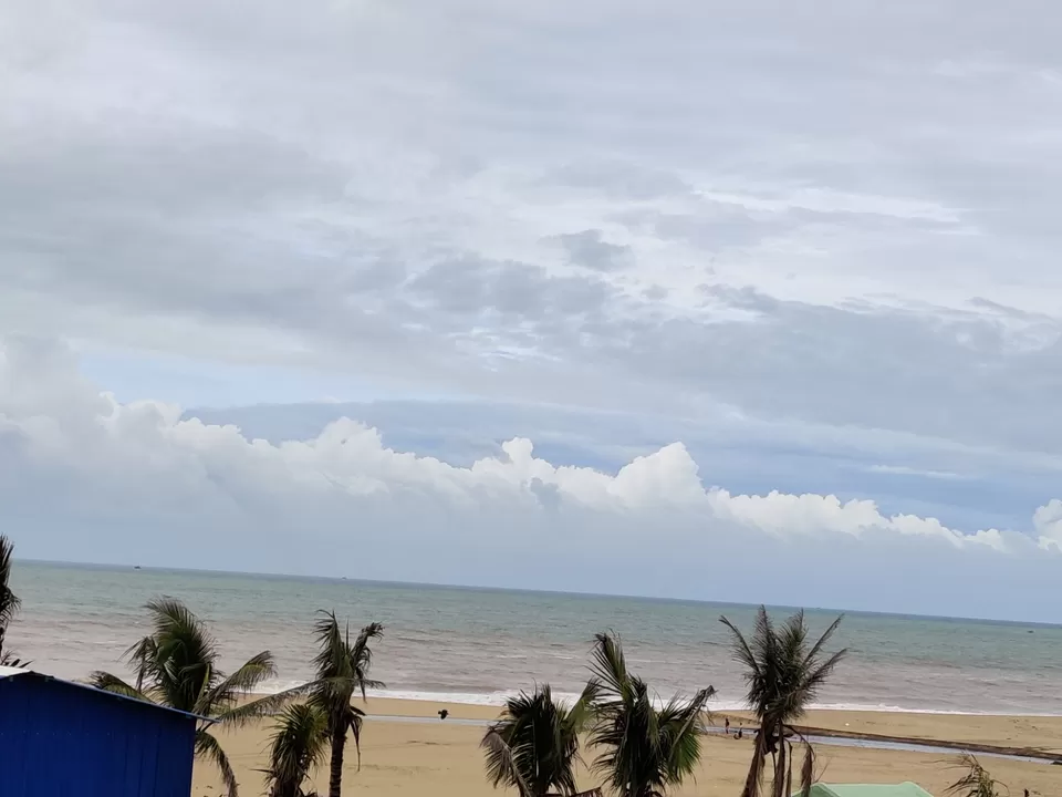 Photo of Puri, Odisha, India by Aishwariya Roy