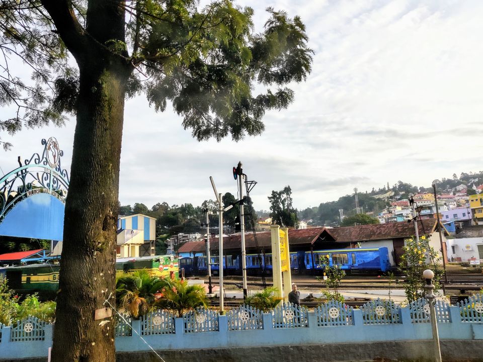 Photo of Off to the Queen of Hills-Ooty and Coonoor by Aishwariya Roy