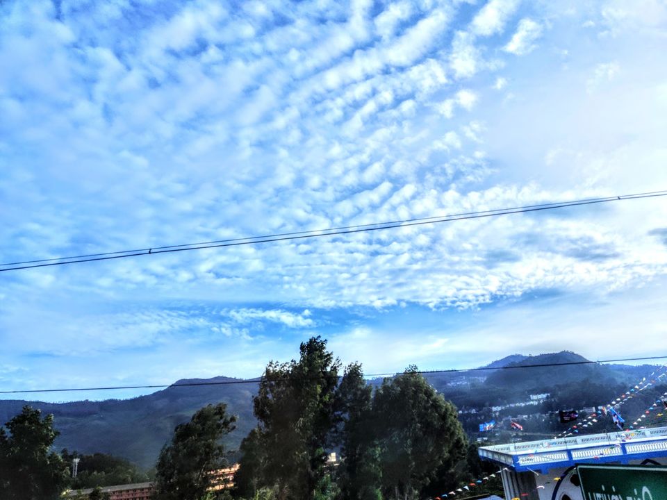 Photo of Off to the Queen of Hills-Ooty and Coonoor by Aishwariya Roy