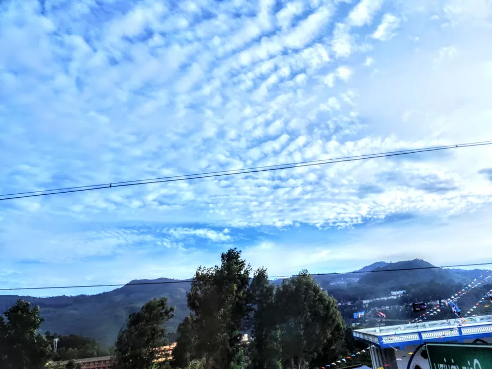 Photo of Off to the Queen of Hills-Ooty and Coonoor by Aishwariya Roy