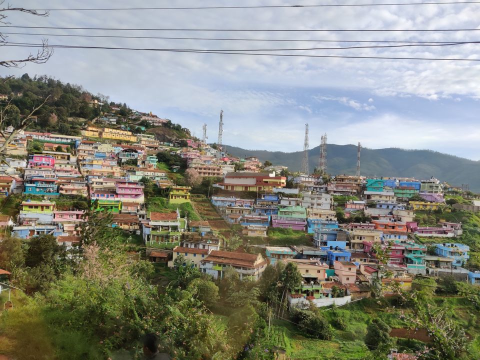 Photo of Off to the Queen of Hills-Ooty and Coonoor by Aishwariya Roy