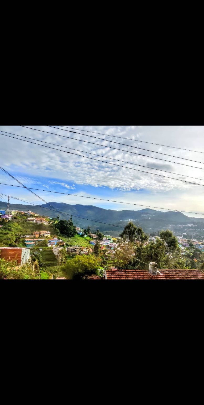 Photo of Off to the Queen of Hills-Ooty and Coonoor by Aishwariya Roy