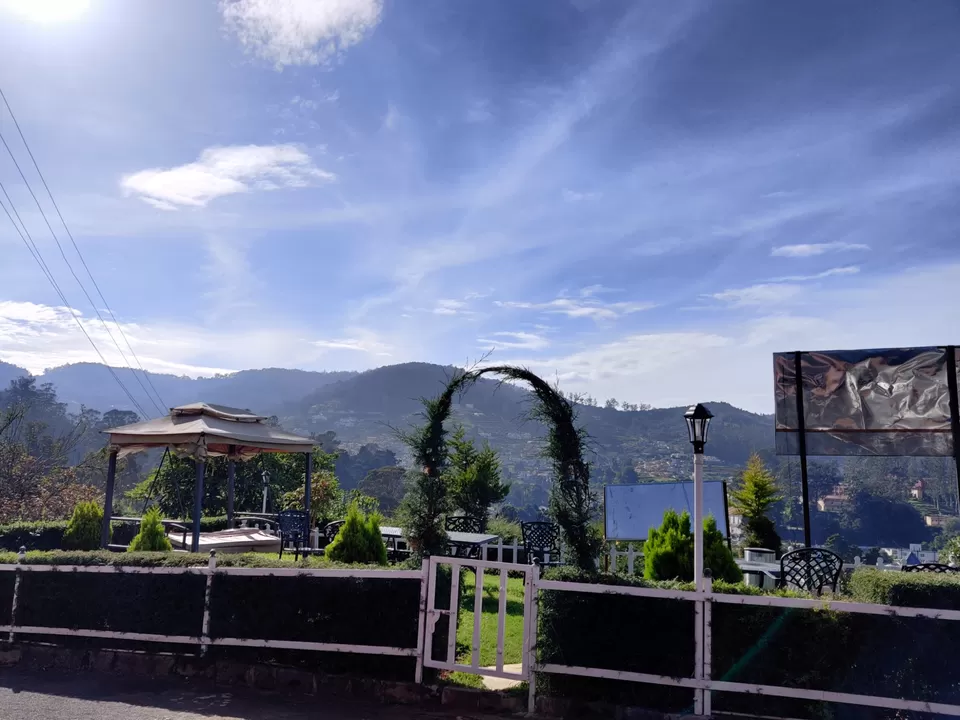 Photo of Off to the Queen of Hills-Ooty and Coonoor by Aishwariya Roy