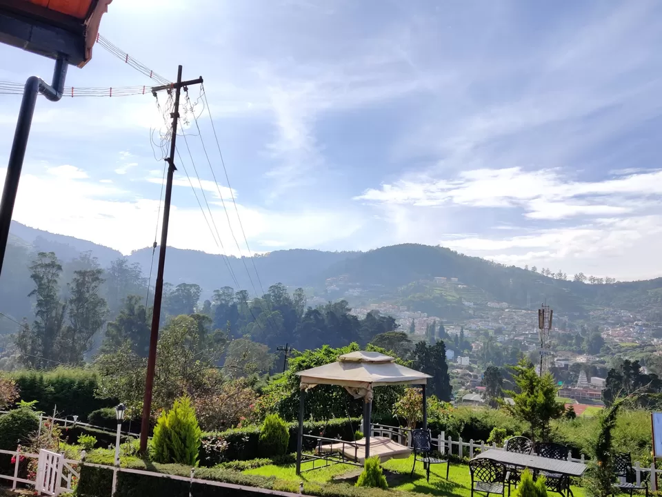 Photo of Off to the Queen of Hills-Ooty and Coonoor by Aishwariya Roy