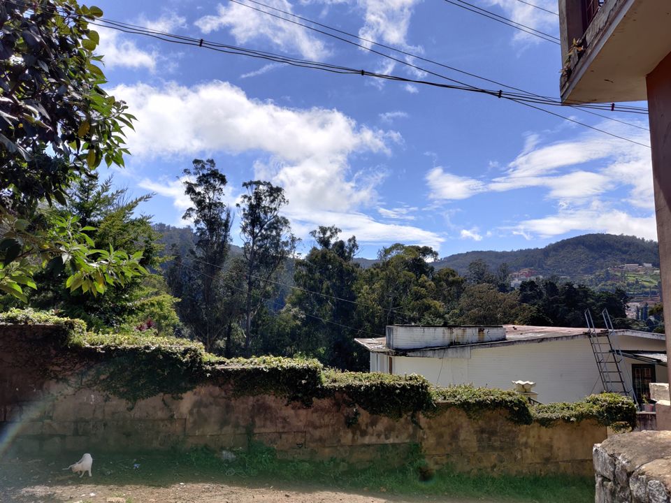 Photo of Off to the Queen of Hills-Ooty and Coonoor by Aishwariya Roy