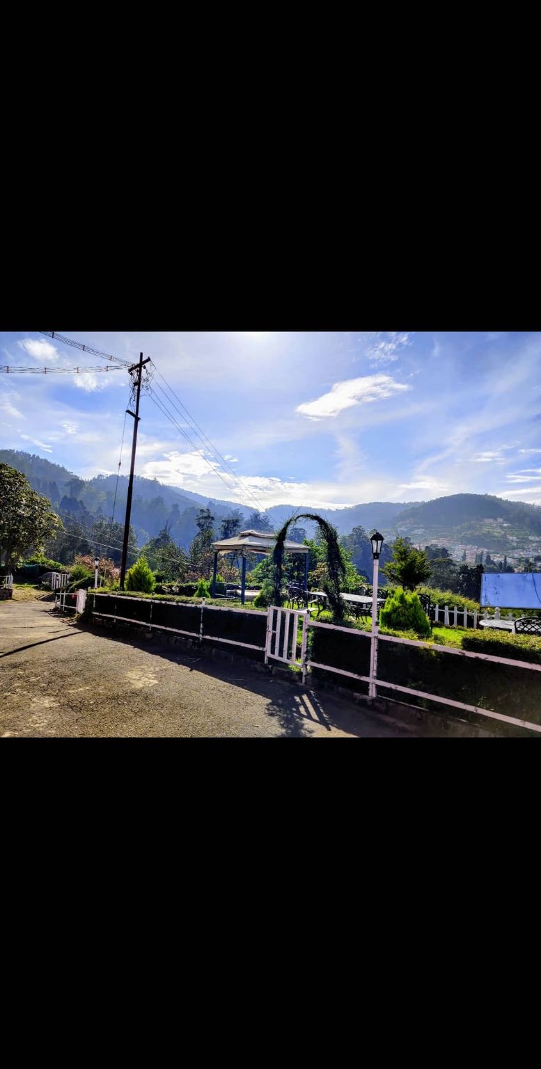 Photo of Off to the Queen of Hills-Ooty and Coonoor by Aishwariya Roy