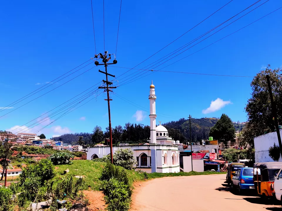 Photo of Off to the Queen of Hills-Ooty and Coonoor by Aishwariya Roy
