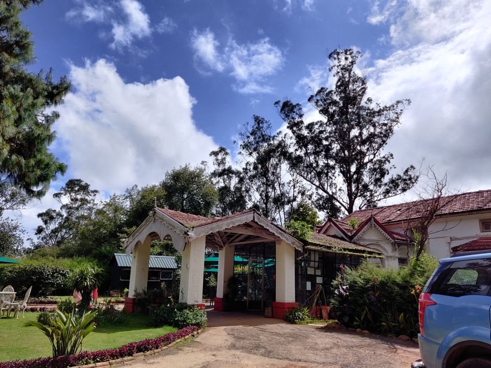 Photo of Off to the Queen of Hills-Ooty and Coonoor by Aishwariya Roy