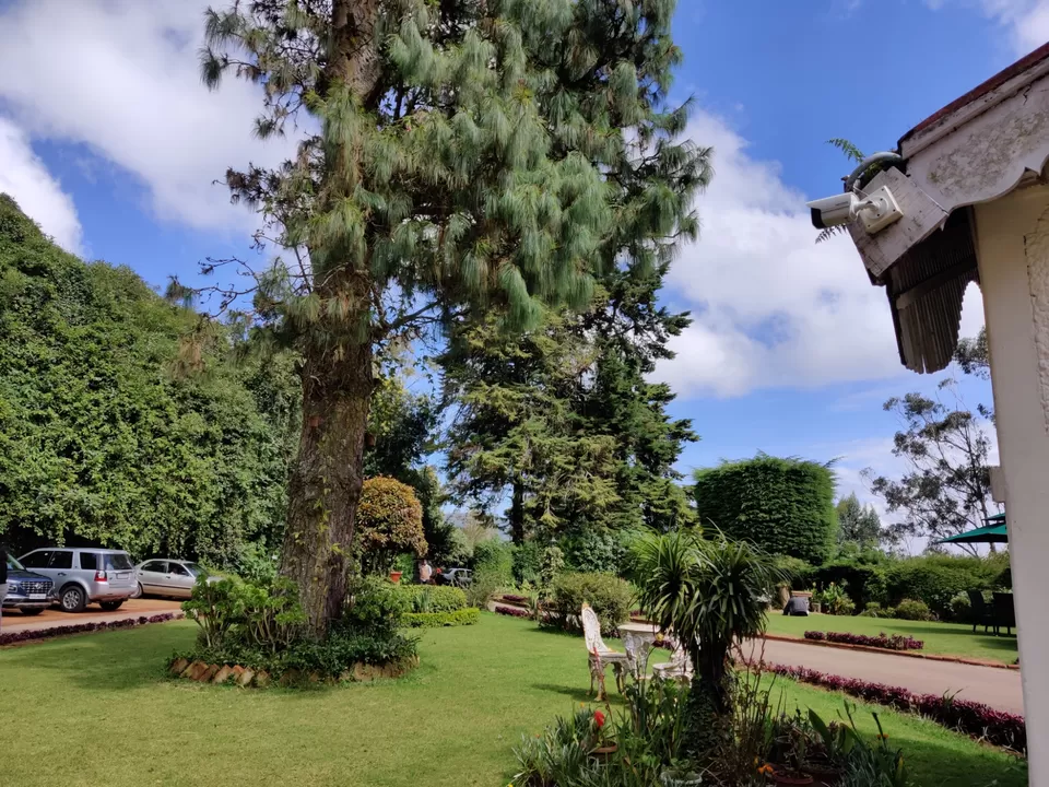 Photo of Off to the Queen of Hills-Ooty and Coonoor by Aishwariya Roy