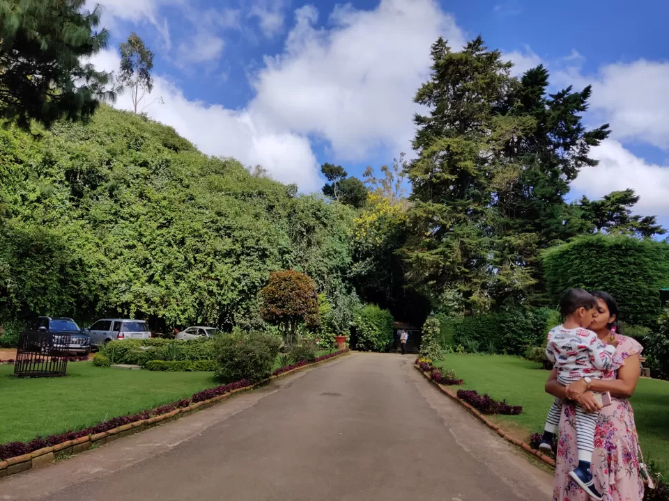 Photo of Off to the Queen of Hills-Ooty and Coonoor by Aishwariya Roy