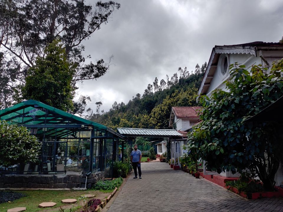 Photo of Off to the Queen of Hills-Ooty and Coonoor by Aishwariya Roy