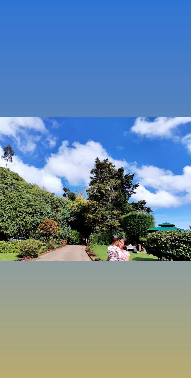 Photo of Off to the Queen of Hills-Ooty and Coonoor by Aishwariya Roy