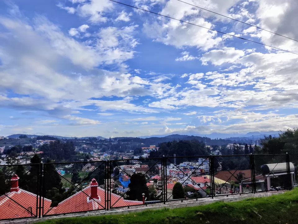 Photo of Off to the Queen of Hills-Ooty and Coonoor by Aishwariya Roy