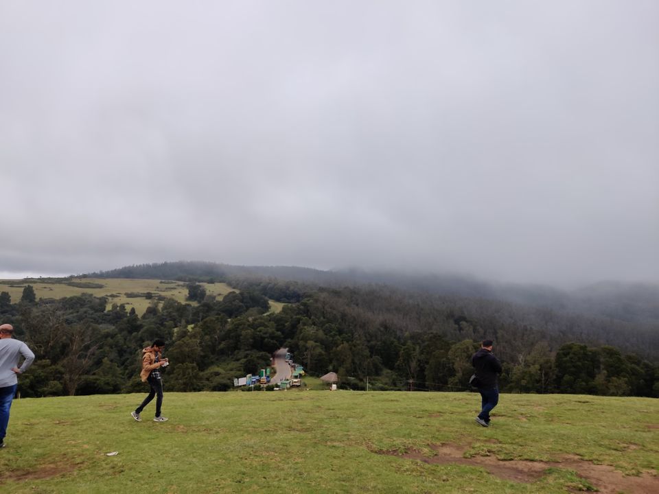 Photo of Wenlock Downs 9th Mile Shooting Point, Coimbatore-Ooty-Gundlupet Highway, Tamil Nadu, India by Aishwariya Roy