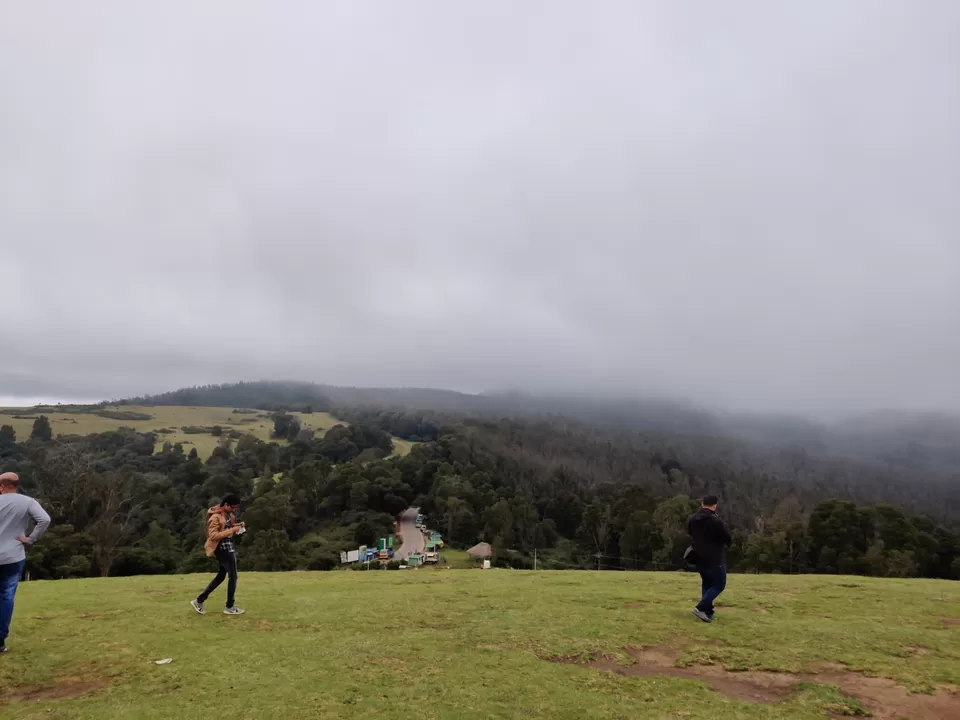 Photo of Wenlock Downs 9th Mile Shooting Point, Coimbatore-Ooty-Gundlupet Highway, Tamil Nadu, India by Aishwariya Roy