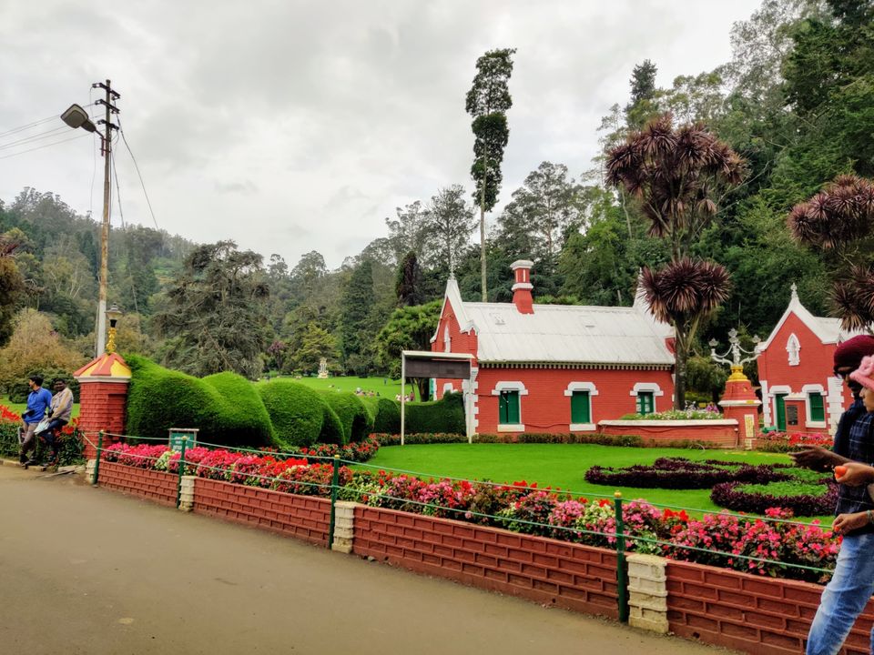 Photo of Government Botanical Garden, Vannarapettai, Ooty, Tamil Nadu, India by Aishwariya Roy