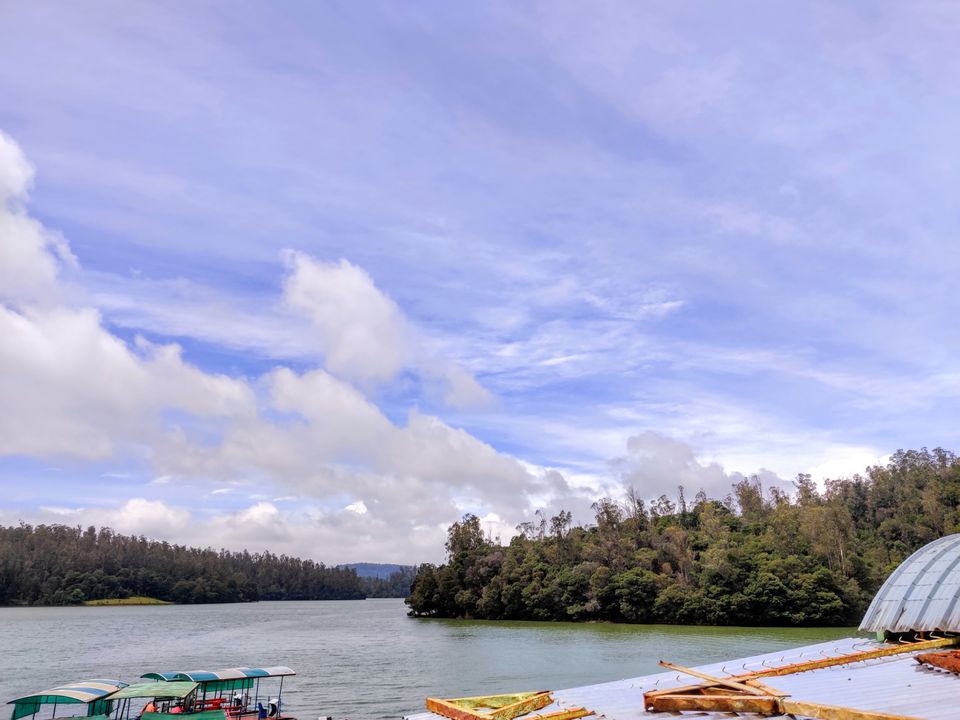 Photo of Pykara Lake, Tamil Nadu by Aishwariya Roy