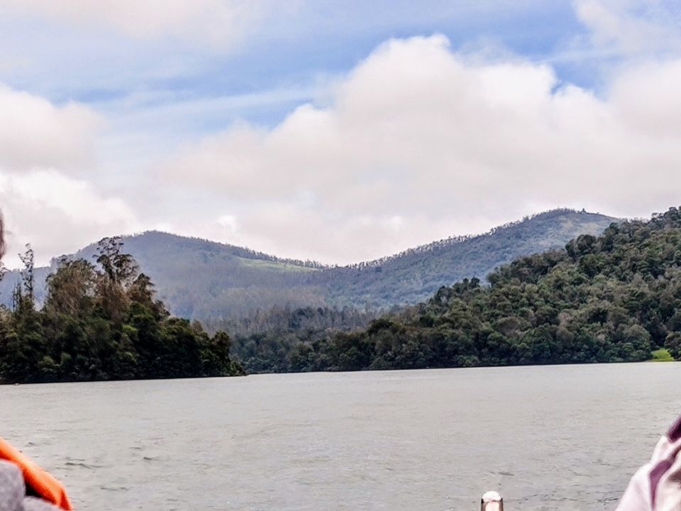 Photo of Pykara Lake, Tamil Nadu by Aishwariya Roy