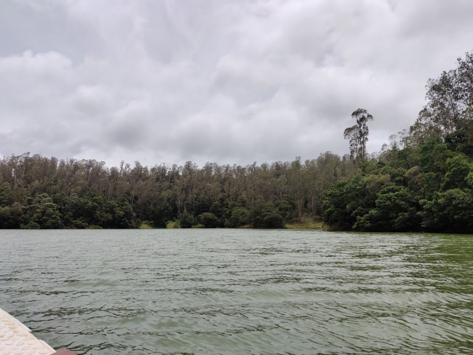 Photo of Pykara Lake, Tamil Nadu by Aishwariya Roy