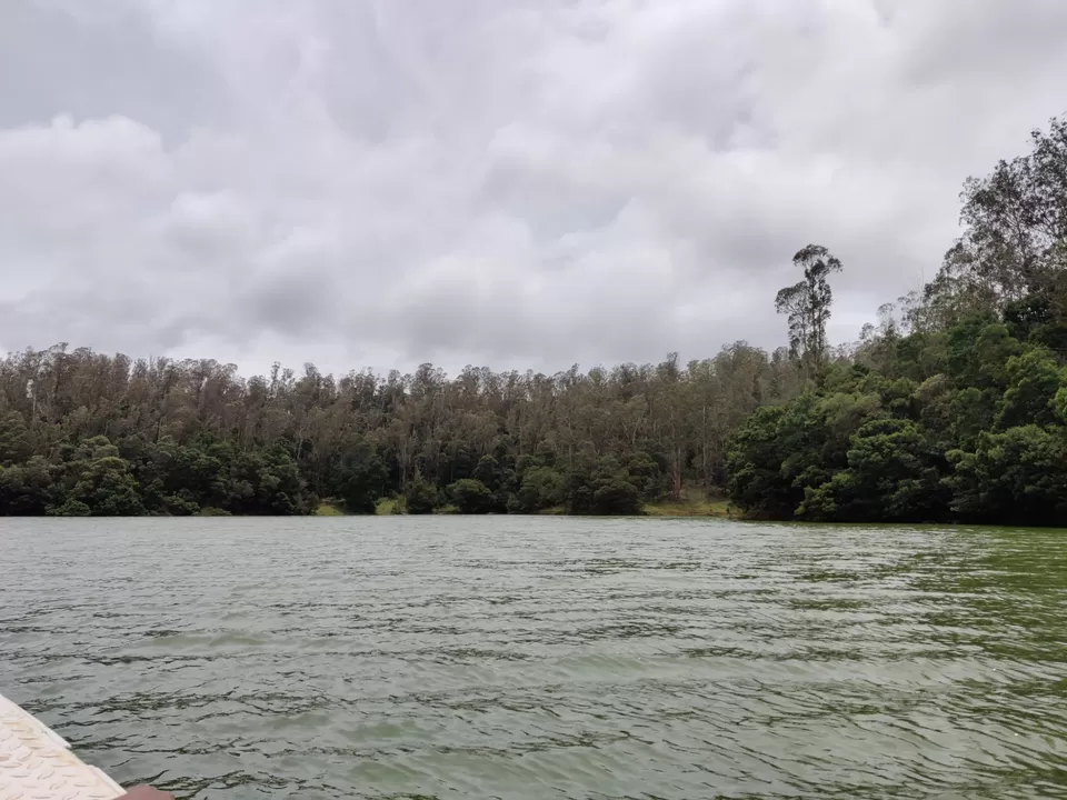 Photo of Pykara Lake, Tamil Nadu by Aishwariya Roy