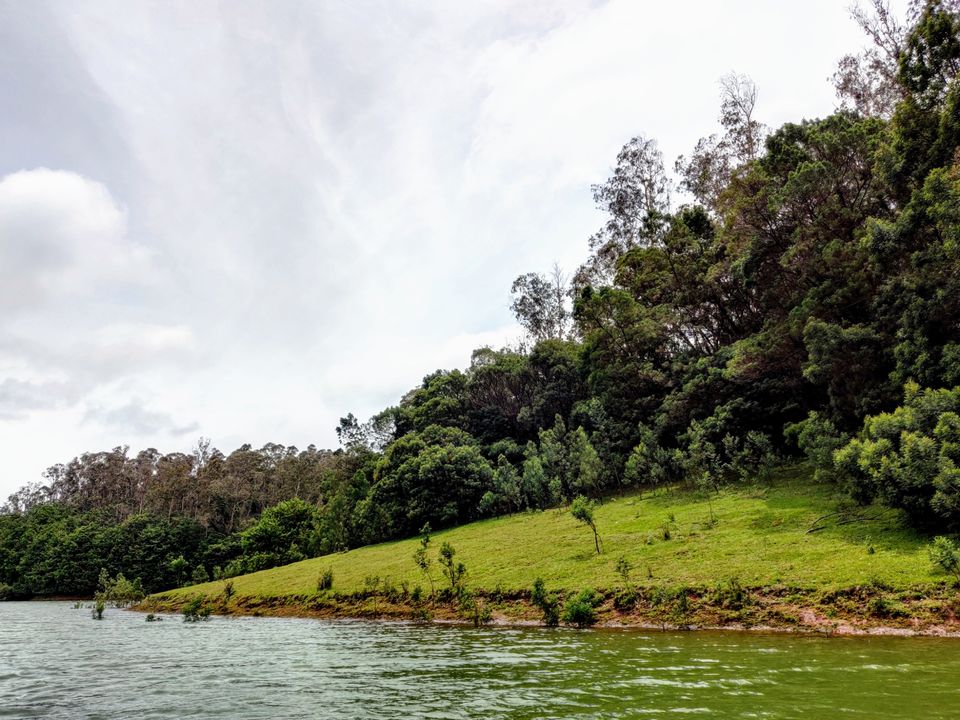 Photo of Pykara Lake, Tamil Nadu by Aishwariya Roy