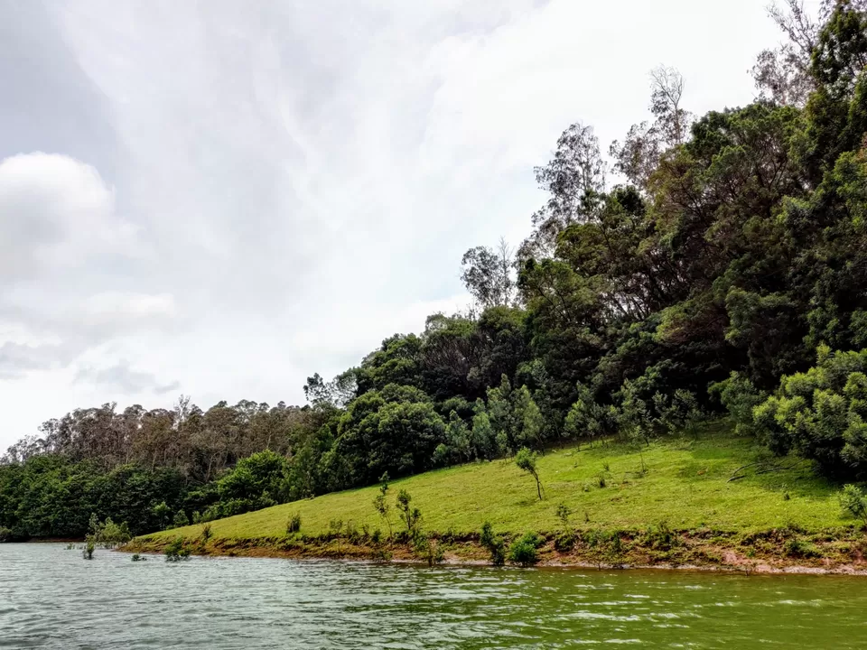 Photo of Pykara Lake, Tamil Nadu by Aishwariya Roy