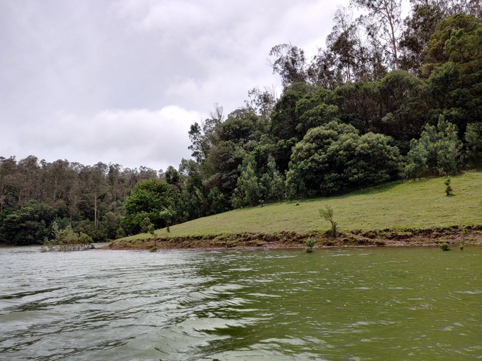 Photo of Pykara Lake, Tamil Nadu by Aishwariya Roy