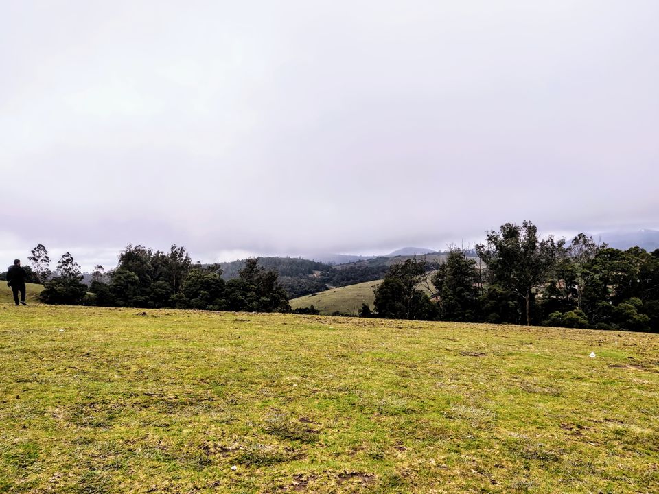 Photo of Wenlock Downs 9th Mile Shooting Point, Coimbatore-Ooty-Gundlupet Highway, Tamil Nadu, India by Aishwariya Roy