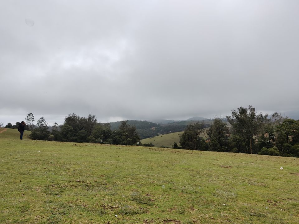 Photo of Wenlock Downs 9th Mile Shooting Point, Coimbatore-Ooty-Gundlupet Highway, Tamil Nadu, India by Aishwariya Roy