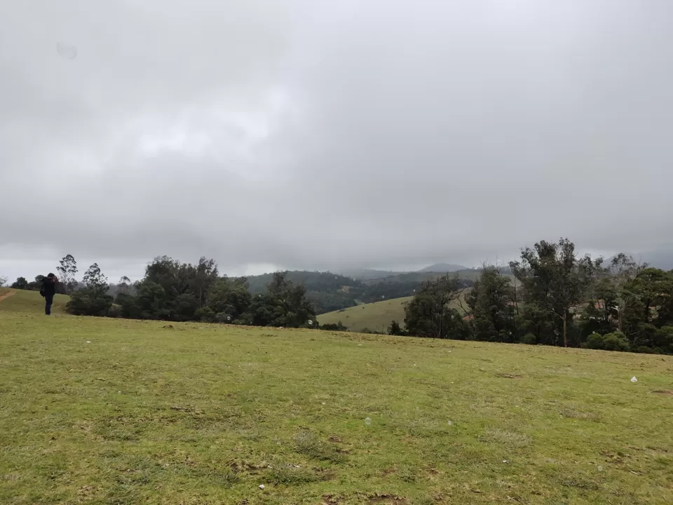 Photo of Wenlock Downs 9th Mile Shooting Point, Coimbatore-Ooty-Gundlupet Highway, Tamil Nadu, India by Aishwariya Roy