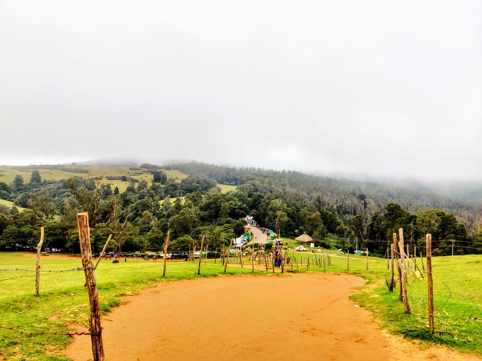 Photo of Wenlock Downs 9th Mile Shooting Point, Coimbatore-Ooty-Gundlupet Highway, Tamil Nadu, India by Aishwariya Roy