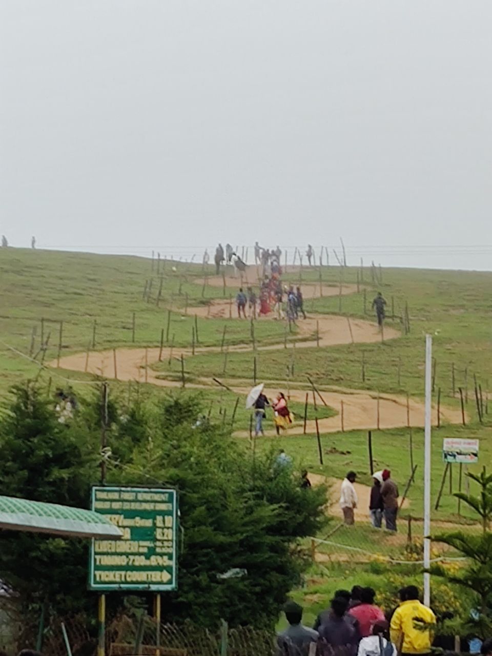 Photo of Wenlock Downs 9th Mile Shooting Point, Coimbatore-Ooty-Gundlupet Highway, Tamil Nadu, India by Aishwariya Roy