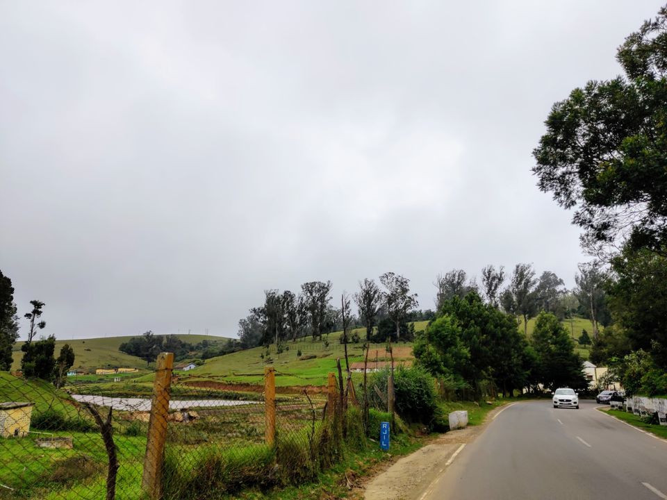 Photo of Wenlock Downs 9th Mile Shooting Point, Coimbatore-Ooty-Gundlupet Highway, Tamil Nadu, India by Aishwariya Roy