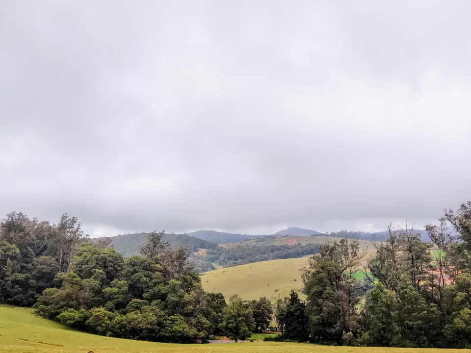 Photo of Wenlock Downs 9th Mile Shooting Point, Coimbatore-Ooty-Gundlupet Highway, Tamil Nadu, India by Aishwariya Roy