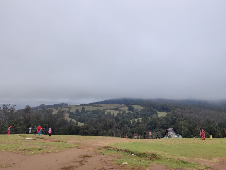 Photo of Wenlock Downs 9th Mile Shooting Point, Coimbatore-Ooty-Gundlupet Highway, Tamil Nadu, India by Aishwariya Roy