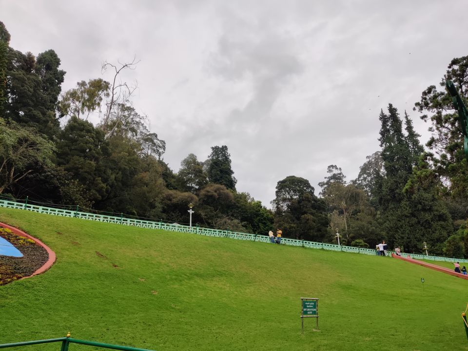 Photo of Government Botanical Garden, Vannarapettai, Ooty, Tamil Nadu, India by Aishwariya Roy