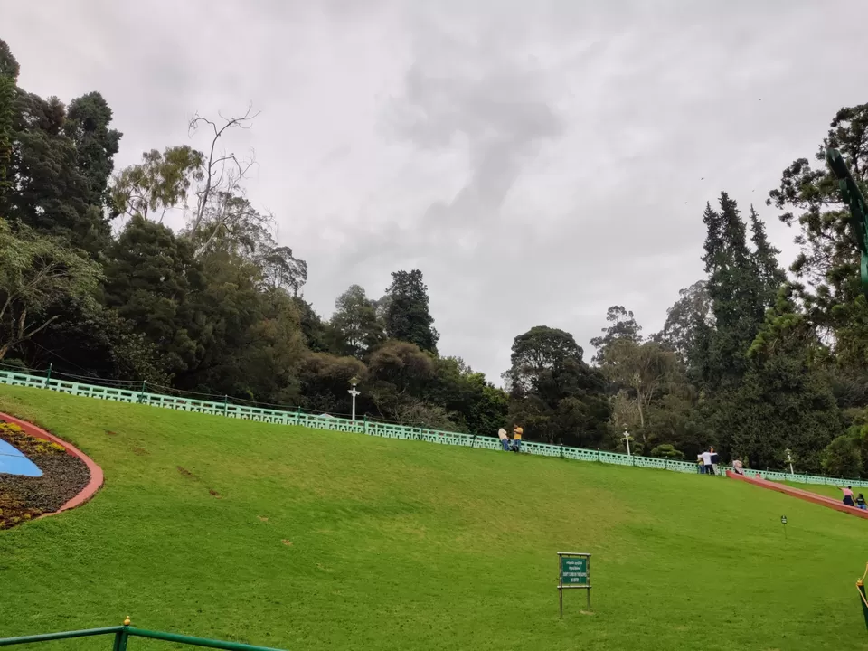 Photo of Government Botanical Garden, Vannarapettai, Ooty, Tamil Nadu, India by Aishwariya Roy