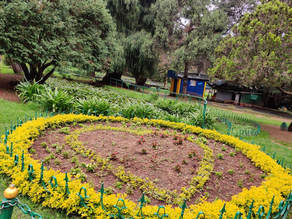Photo of Government Botanical Garden, Vannarapettai, Ooty, Tamil Nadu, India by Aishwariya Roy